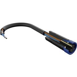 Osvětlovací systém Plug&Shine LED vestavná svítidla 1 W N/A Paulmann 93692 stříbrná sada 3 ks