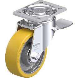 Blickle 300699 LH-GTH 150K-ST Otočné kolečko s brzdou Ø kola: 150 mm nosnost (max.): 800 kg 1 ks