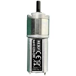 Reely RE-7842792 motor s převodem 12 V 1:104