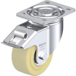 Blickle 585737 LH-GSPO 125K-FI Otočné kolečko s brzdou Ø kola: 125 mm nosnost (max.): 900 kg 1 ks