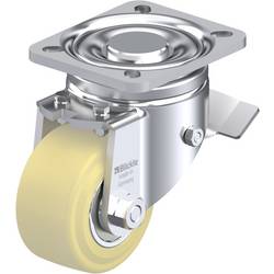 Blickle 286773 LH-GSPO 80K-ST Otočné kolečko s brzdou Ø kola: 80 mm nosnost (max.): 700 kg 1 ks