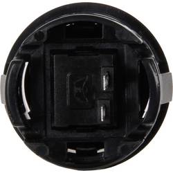 Joy-it Button-Black-Mini Zadávací zařízení černá Vhodný pro (vývojový počítač) Arduino, Banana Pi, Cubieboard, Raspberry Pi®, Raspberry Pi® 2 B, Raspberry Pi®