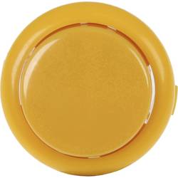 Joy-it Button-Yellow-Mini Zadávací zařízení žlutá Vhodný pro (vývojový počítač) Arduino, Banana Pi, Raspberry Pi®, Raspberry Pi® A, B, B+, Raspberry Pi® 3 B,
