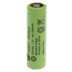 GP GPIND130AAMB akumulátor AA, Ni-MH, 1300 mAh, 1.2 V, 1 ks