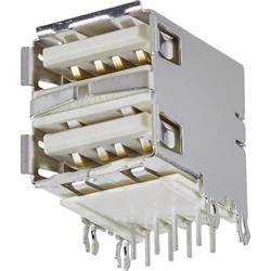 FCI USB 72309-8034BLF 1 ks