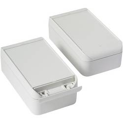 OKW SMART-BOX C6017281 univerzální pouzdro 280 x 170 x 60 ASA+PC šedobílá (RAL 7035) 1 ks