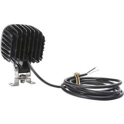 WAS pracovní světlomet 12 V, 24 V, 36 V, 48 V, 60 V, 70 V W130 8000 1214 šířka rozsahu osvětlení (š x v x h) 110 x 159 x 86 mm 8000 lm