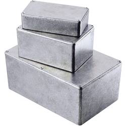 univerzální pouzdro Hammond Electronics 51 x 51 x 31 hliník litina hliník 1 ks