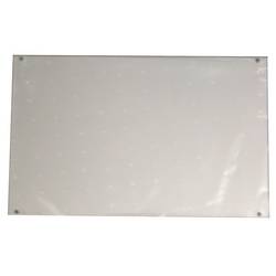 Proma 138 085c (d x š) 202.9 mm x 128.5 mm hliník hliník (eloxovaný) 1 ks