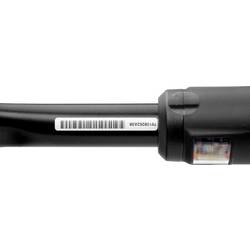 Bahco 74WR-400, momentový klíč, s ráčnou, s průstrčným čtyřhranem, vypínací, 3/4 (20 mm), 80 - 400 Nm