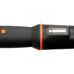Bahco 74WR-400, momentový klíč, s ráčnou, s průstrčným čtyřhranem, vypínací, 3/4 (20 mm), 80 - 400 Nm