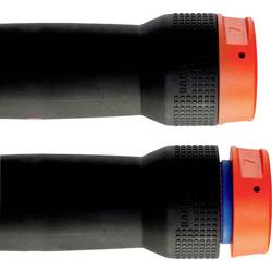 Bahco 74WR-400, momentový klíč, s ráčnou, s průstrčným čtyřhranem, vypínací, 3/4 (20 mm), 80 - 400 Nm