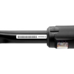 Bahco 74WR-100, momentový klíč, s ráčnou, s průstrčným čtyřhranem, vypínací, 1/2 (12,5 mm), 20 - 100 Nm