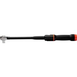 Bahco 74WR-100, momentový klíč, s ráčnou, s průstrčným čtyřhranem, vypínací, 1/2 (12,5 mm), 20 - 100 Nm