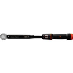 Bahco 74WR-100, momentový klíč, s ráčnou, s průstrčným čtyřhranem, vypínací, 1/2 (12,5 mm), 20 - 100 Nm
