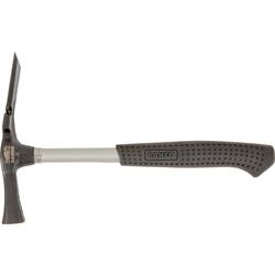 Bahco Bahco-486 486 zednické kladivo s ergonomickou rukojetí 860 g 320 mm 1 ks