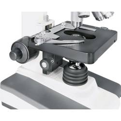 Bresser Optik 5722100 Bresser mikroskop s procházejícím světlem binokulární 1000 x procházející světlo