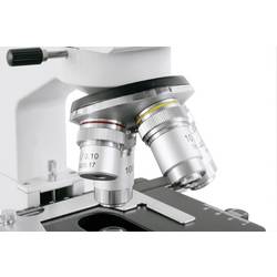 Bresser Optik 5722100 Bresser mikroskop s procházejícím světlem binokulární 1000 x procházející světlo
