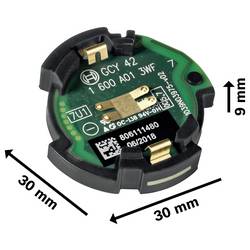 Bluetooth modul GCY 42 Bosch Professional 1600A016NH