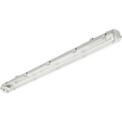 Philips LED Ledinaire WT050C 2xTLED L1200 LED světlo do vlhkých prostor LED T8 šedá, bílá