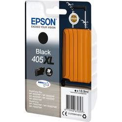 Epson Ink 405 XL originál černá C13T05H14010