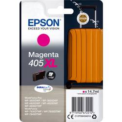 Epson Ink 405 XL originál purppurová C13T05H34010