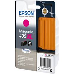 Epson Ink 405 XL originál purppurová C13T05H34010