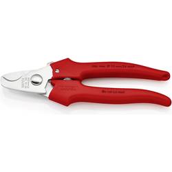 Knipex 95 05 165 kabelové nůžky hliníkový a měděný kabel, jedno- a vícežilový, 10 mm, 24 mm², 3