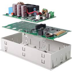 Joy-it RD6006 laboratorní zdroj s nastavitelným napětím, 0 - 60 V, 0 mA - 6 A, lze dálkově ovládat, lze programovat, kompaktní forma, výstup 2 x, JT-RD6006