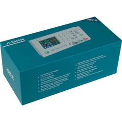 Joy-it RD6006 laboratorní zdroj s nastavitelným napětím, 0 - 60 V, 0 mA - 6 A, lze dálkově ovládat, lze programovat, kompaktní forma, výstup 2 x, JT-RD6006