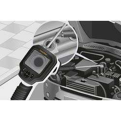 Laserliner FixView Camera sonda endoskopu Ø sondy 4 mm 40 cm