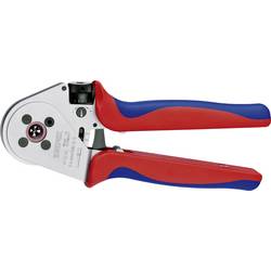 Knipex 97 52 65 A lisovací kleště kroucené kontakty, 0.14 do 6 mm², vč. plastového kufříku