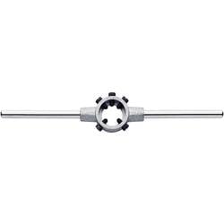 Exact 04933 20X7 držák závitníků M5 - M6 DIN 225