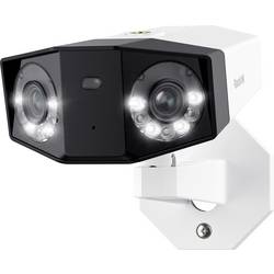 Reolink Netzwerkkamera Duo Series P730 LAN IP sada bezpečnostní kamery 4608 x 1728 Pixel