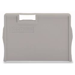 WAGO 2002-1293 šedá 100 ks