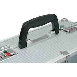VISO STC900P univerzální kufřík na nářadí (d x š x v) 330 x 240 x 165 mm