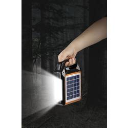 easymaxx Security Solar-Generator EP-0188, 9470 solární powerbanka, 18 W, 4500 mAh