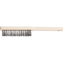PFERD TOOLS Ruční kartáč HBFM 40 ST 0,15 43674001 10 ks