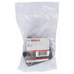 Bosch Accessories 1607000916 Rukojeť pro pásovou brusku, vhodná pro PBS 75 a PBS 75 E.