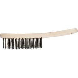 PFERD TOOLS Ruční kartáč HBK 30 ST 0,35 43676001 10 ks