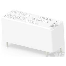 TE Connectivity RY611012 průmyslové relé , 12 V/DC, 1 přepínací kontakt, 1 ks