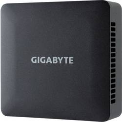 GIGA IPC Barebone GB-BRi5H-1335 Intel® Core™ i5 i5-1335U 4.6 GHz Intel GB-BRI5H-1335