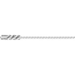 PFERD TOOLS Vnitřní kartáč IBU 0625/3,2 INOX 0,12 43679602 10 ks