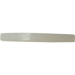 podložka 2.7 mm 9 mm plast 100 ks TOOLCRAFT 2,7 D9021 POLY 194727