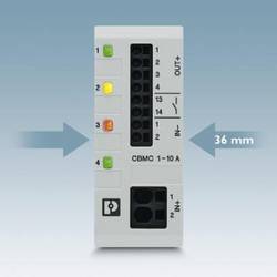 Phoenix Contact 2906031 CBMC E4 24DC/1-4A NO jistič 1 spínací kontakt 1 ks