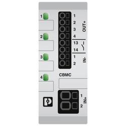 Phoenix Contact 2906031 CBMC E4 24DC/1-4A NO jistič 1 spínací kontakt 1 ks