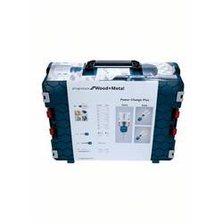 Bosch Accessories 2608594271 sada děrovacích pil 11dílná 1 sada