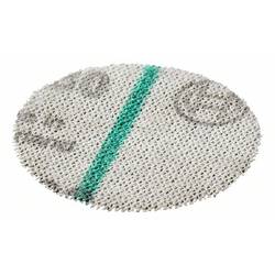Bosch Accessories M480 2608621717 brusný list (Ø) 40 mm 1 ks