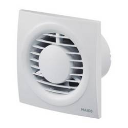 Maico Ventilatoren ECA piano H nástěnný a stropní ventilátor 230 V 80 m³/h 100 mm