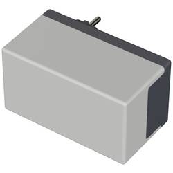 Bopla ELETEC SE 435 E/CEE pouzdro zástrčky 120 x 65 x 66 x 150 ABS, polykarbonát světle šedá, grafitově šedá 1 ks